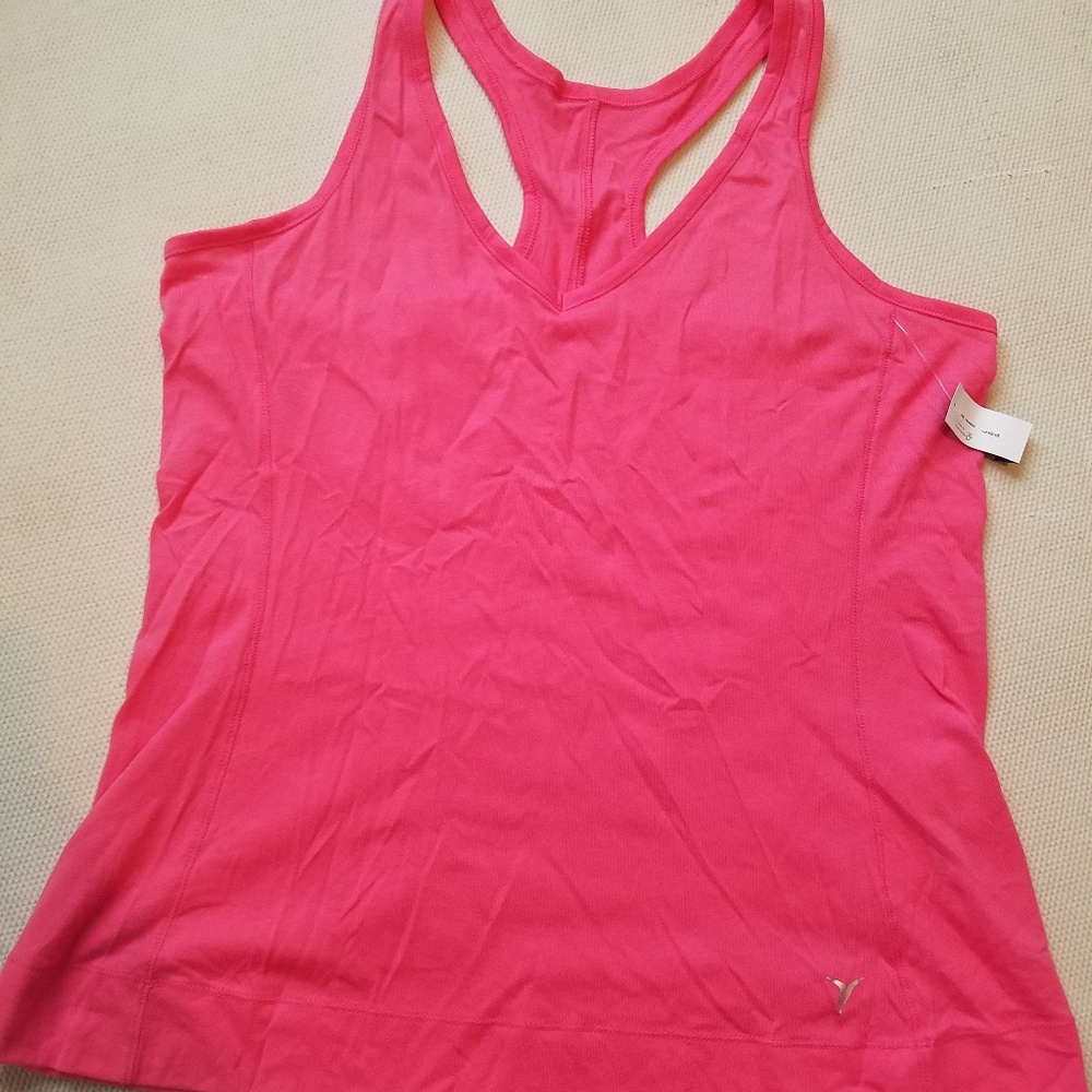 Active by Old Navy Racerback tank
